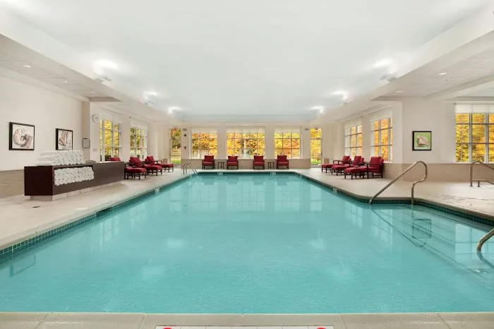 Hilton Pearl River Picture 3