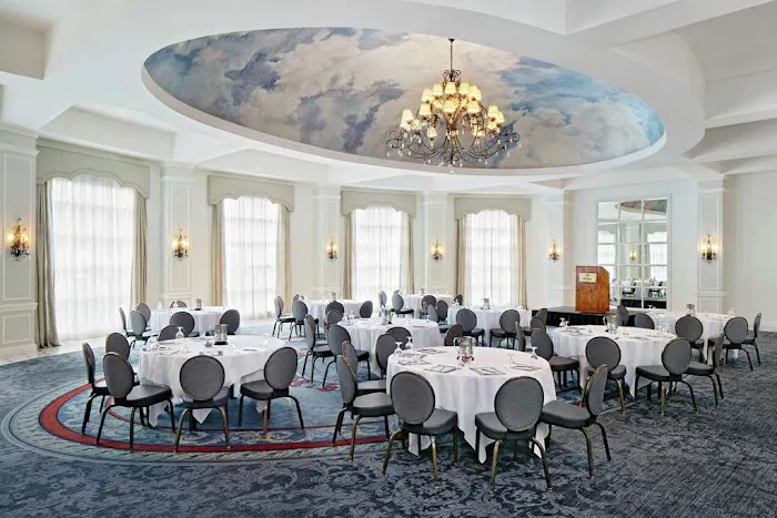 Hilton Pearl River Picture 2