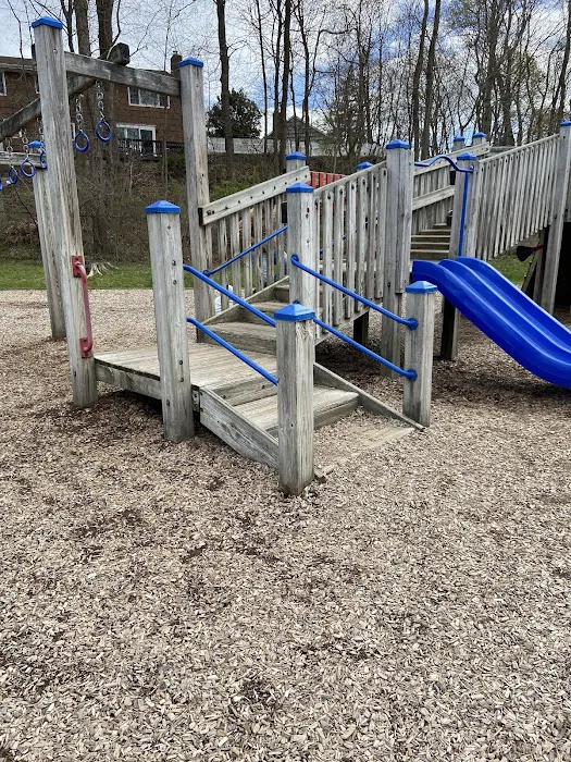 Soldier & sailors park Picture 4