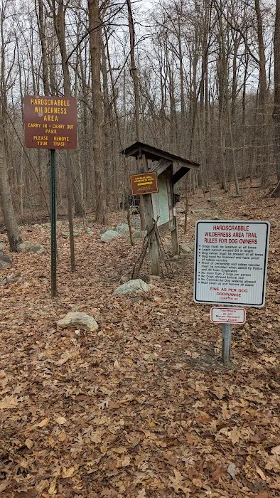 Hardscrabble Wilderness Area Picture 7