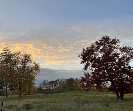 Hardscrabble Wilderness Area