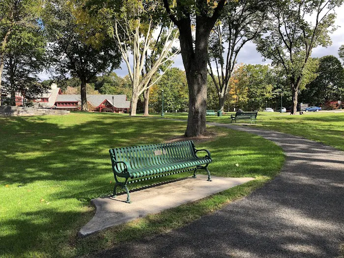 Law Memorial Park Picture 10