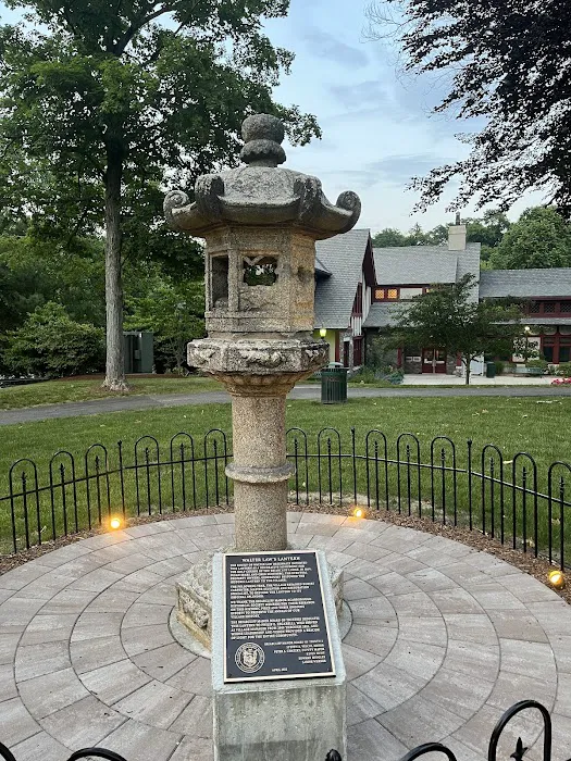 Law Memorial Park Picture 6