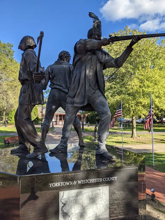 Law Memorial Park Picture 8