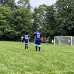 The Club Fields