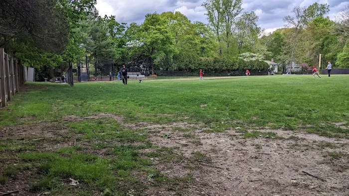 Neighborhood Park Picture 2