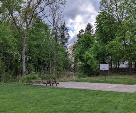 Neighborhood Park