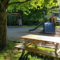 Buck Johnson Park ico