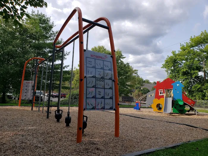 Buck Johnson Park Picture 8