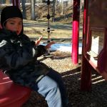 Ryder Park