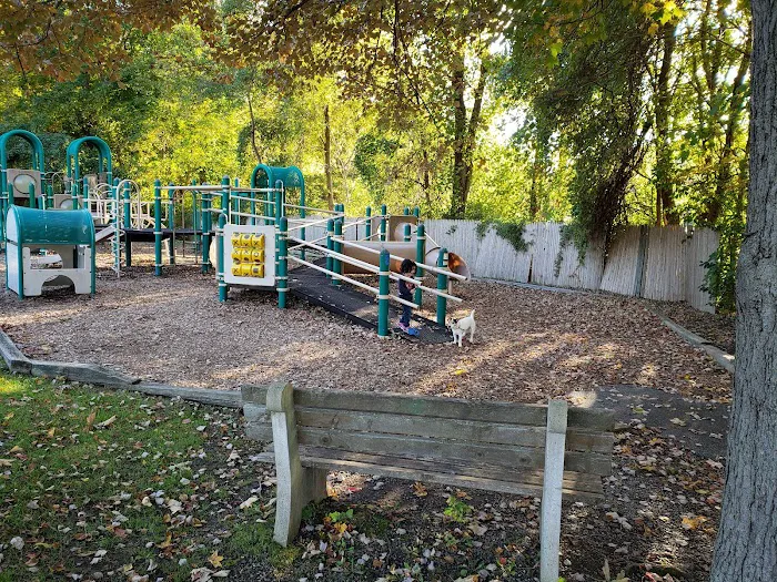 New Castle Recreation Field Picture 8