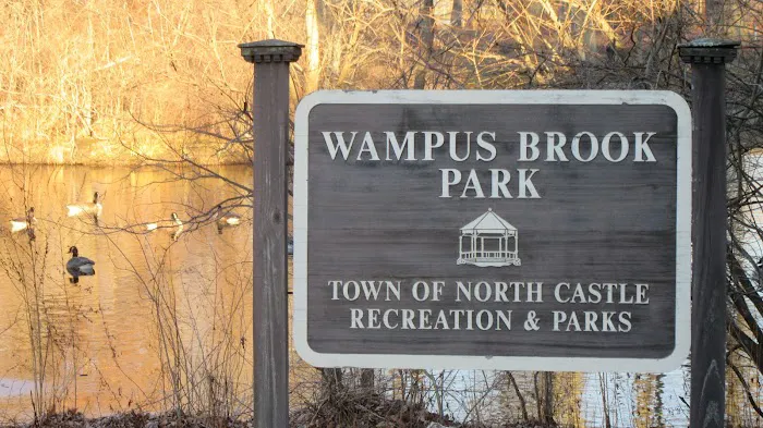 Wampus Brook Park Picture 2