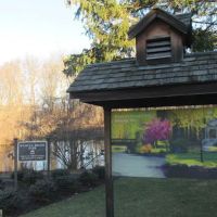 Wampus Brook Park ico