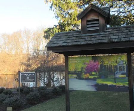 Wampus Brook Park