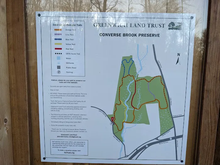 GLTrust Converse Brook Preserve Picture 1