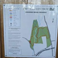 GLTrust Converse Brook Preserve ico