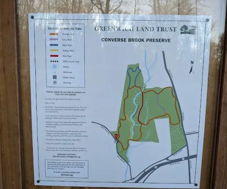 GLTrust Converse Brook Preserve