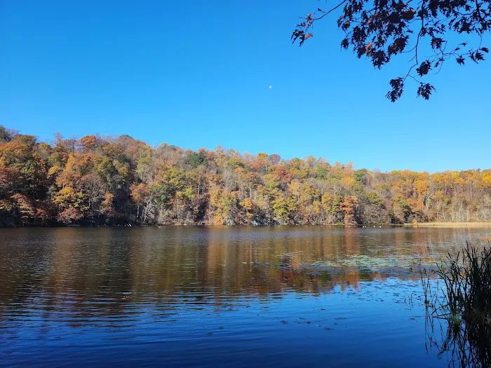 Wampus Pond Park Picture 3
