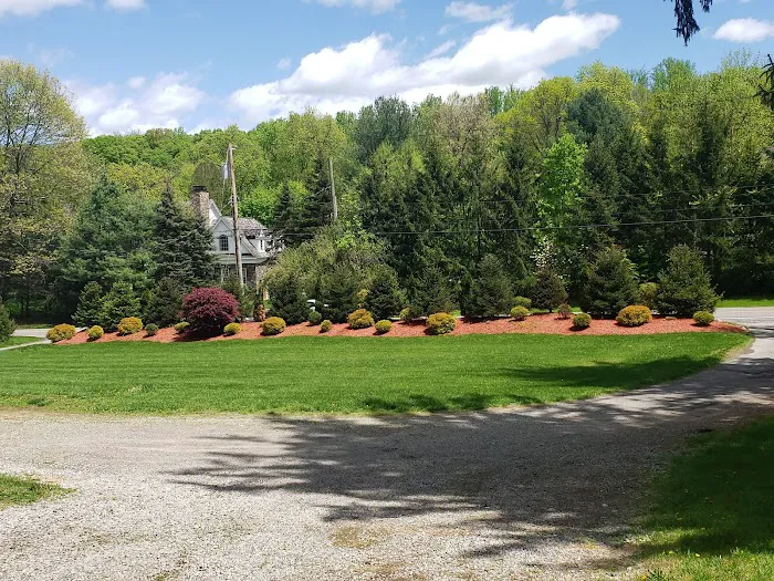 Wampus Pond Park Picture 1