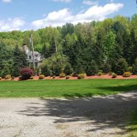 Wampus Pond Park ico