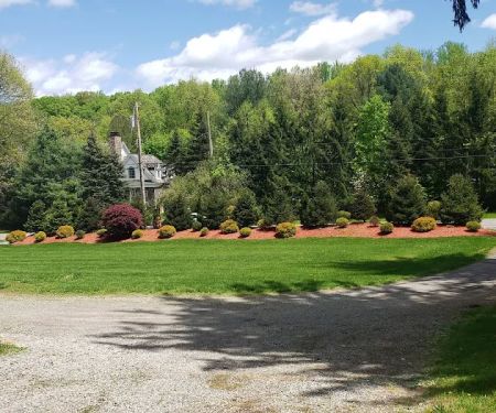 Wampus Pond Park