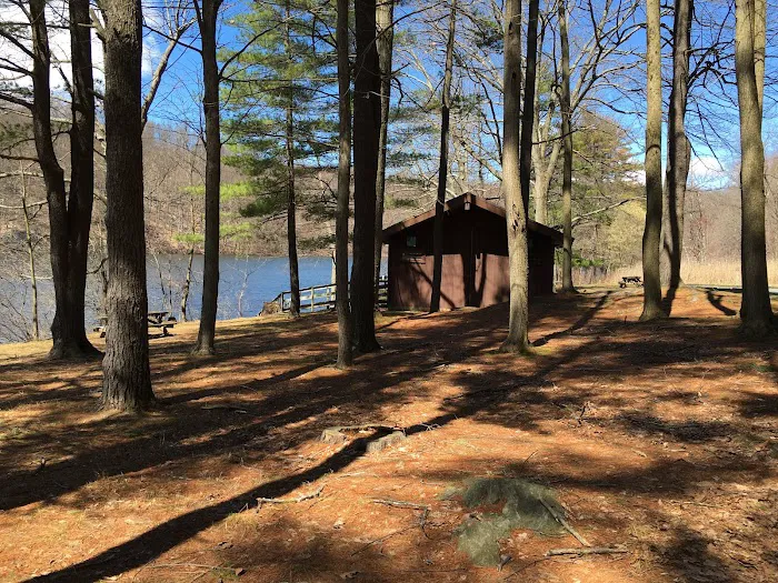 Wampus Pond Park Picture 7