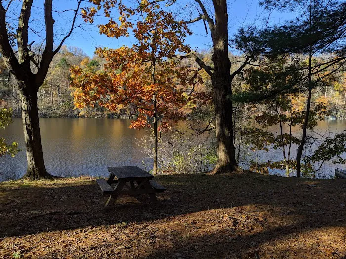 Wampus Pond Park Picture 8