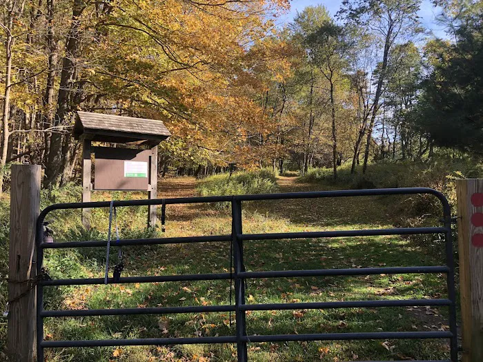 The Eugene and Agnes Meyer Nature Preserve Picture 3