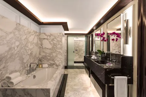 The Ritz-Carlton New York, Central Park Picture 1