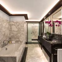 The Ritz-Carlton New York, Central Park ico
