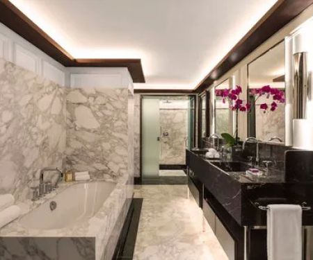 The Ritz-Carlton New York, Central Park