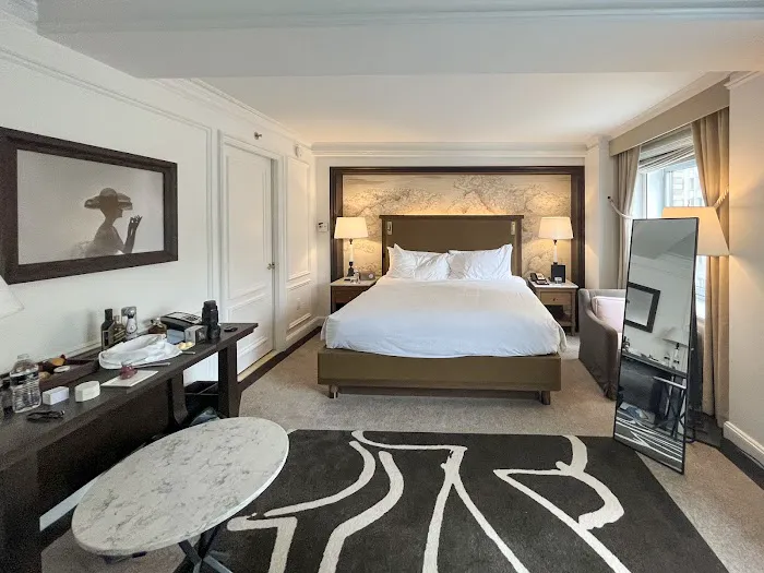 The Ritz-Carlton New York, Central Park Picture 2