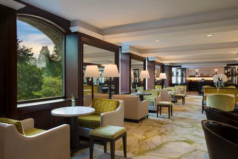 The Ritz-Carlton New York, Central Park Picture 5