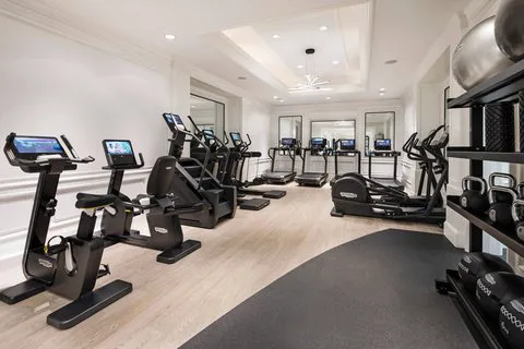The Ritz-Carlton New York, Central Park Picture 9