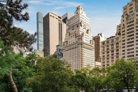 The Ritz-Carlton New York, Central Park Picture 6