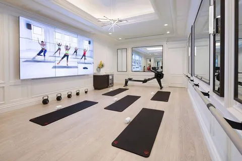 The Ritz-Carlton New York, Central Park Picture 7
