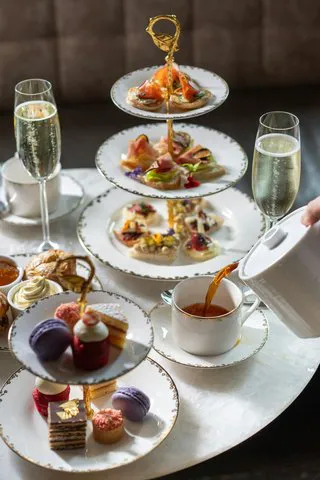 The Ritz-Carlton New York, Central Park Picture 8