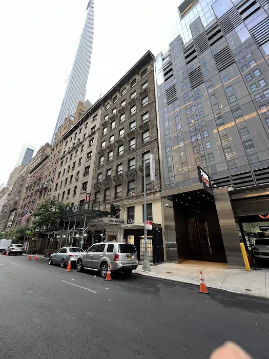 Park Savoy Hotel Picture 8