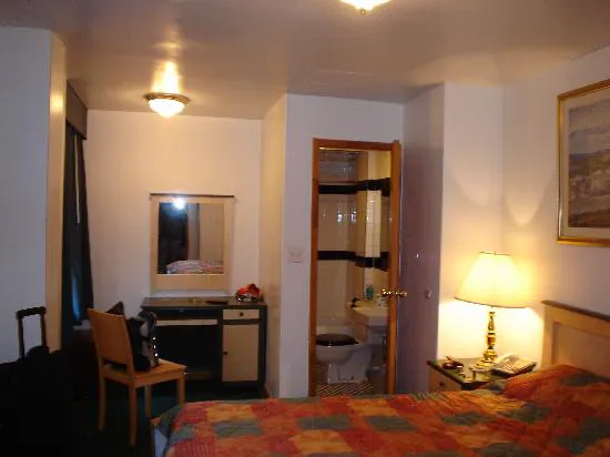 Park Savoy Hotel Picture 3
