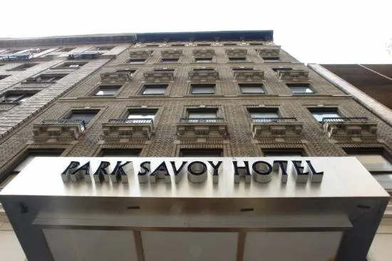 Park Savoy Hotel Picture 4