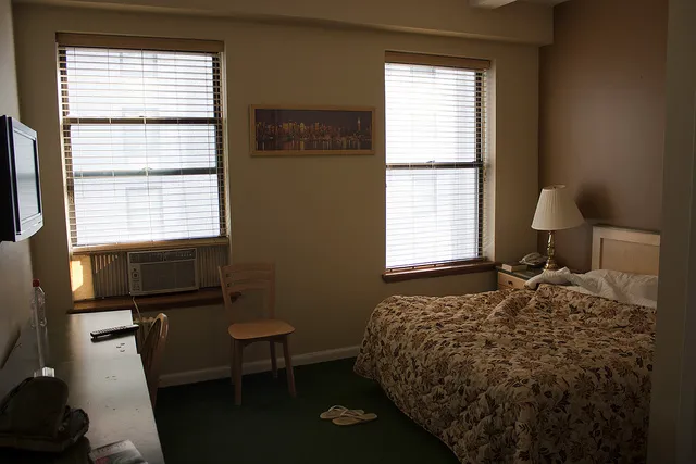 Park Savoy Hotel Picture 5