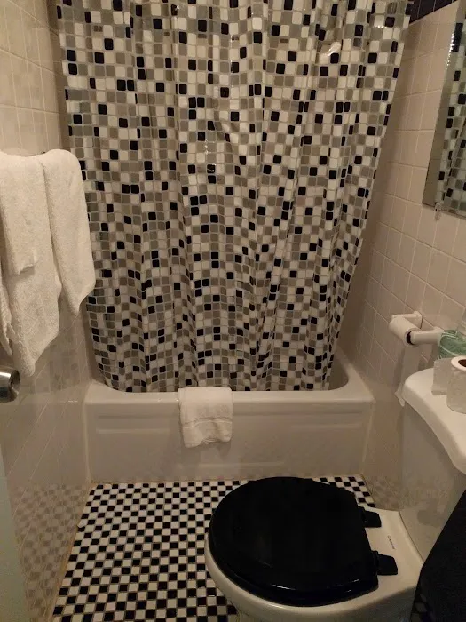 Park Savoy Hotel Picture 9