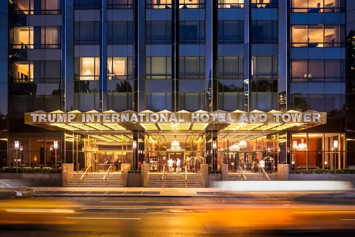Trump International Hotel & Tower New York Picture 2
