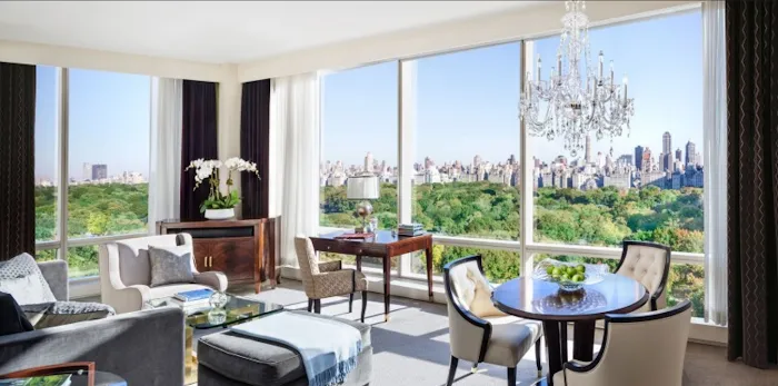 Trump International Hotel & Tower New York Picture 9