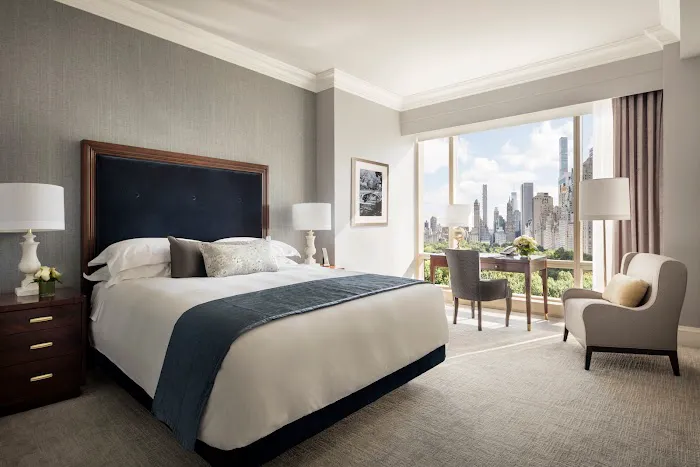 Trump International Hotel & Tower New York Picture 1