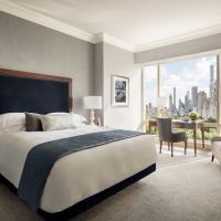 Trump International Hotel & Tower New York ico