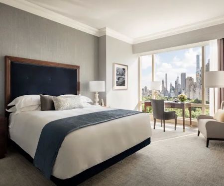 Trump International Hotel & Tower New York