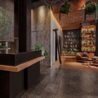 1 Hotel Central Park ico