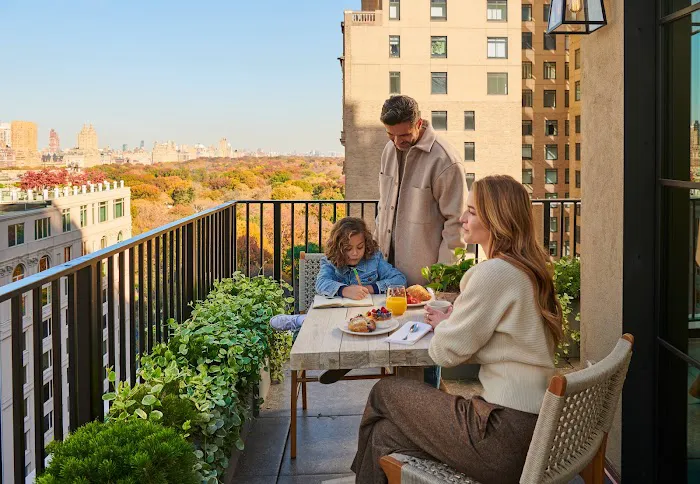1 Hotel Central Park Picture 2