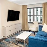 Hilton Club The Quin New York